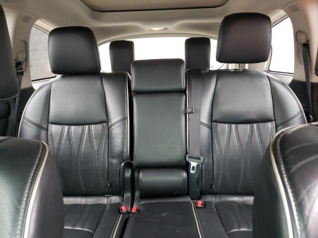 5N1AL0MMXGC530876 Infiniti QX60