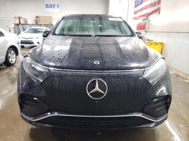 4JGDM4EB3PA002669 Mercedes-Benz Eqs Suv 580 4matic
