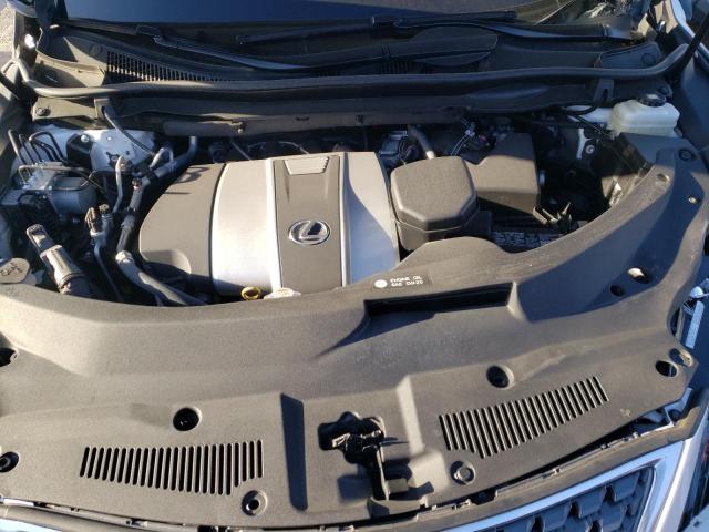2T2HZMAA0NC251505 Lexus RX 350