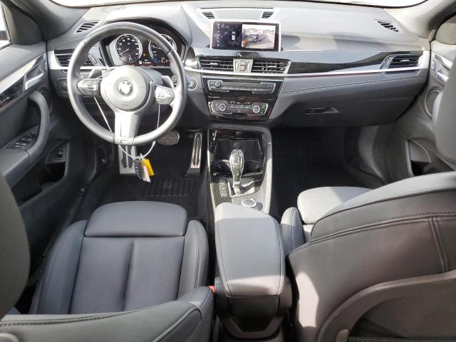WBXYH9C08P5V32687 BMW X2 Sdrive28i