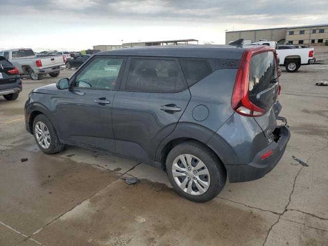 KNDJ23AUXM7779485 KIA SOUL LX