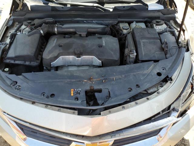 2G11Y5SL9E9222074 Chevrolet IMPALA LS