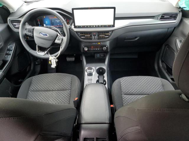 1FMCU9GN5PUA53993 Ford Escape Active