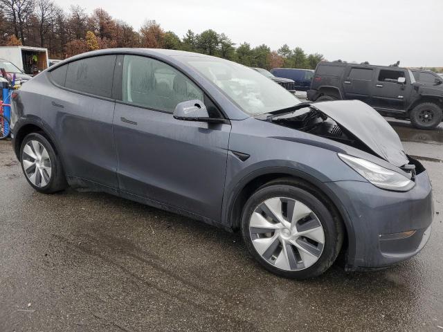5YJYGDEEXLF026024 Tesla Model Y
