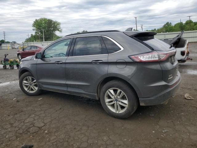 2FMPK3J88JBB77342 Ford EDGE SEL