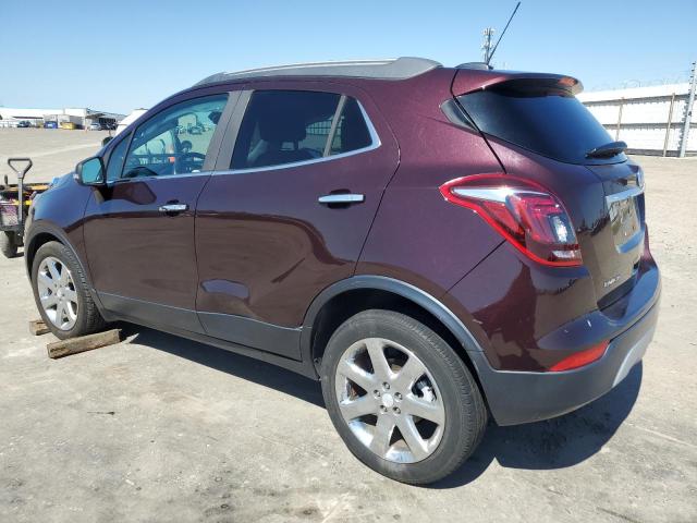 KL4CJBSB6JB693158 Buick Encore Preferred Ii