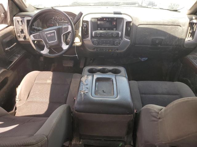 1GT12YEG8FF136367 GMC Sierra K2500 Sle
