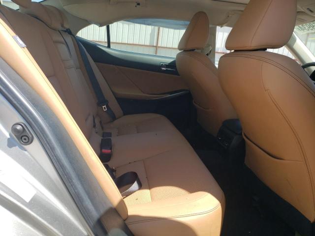 JTHBA1D2XG5031372 Lexus IS 200T