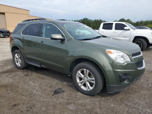2GNFLFEK6F6154282 Chevrolet EQUINOX LT