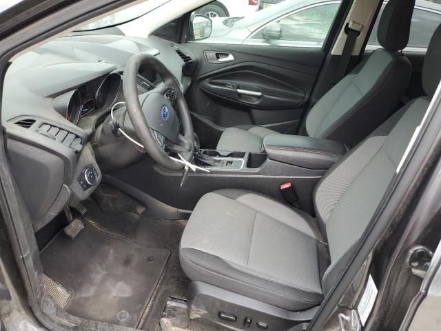 1FMCU0GD2KUC03067 Ford ESCAPE SE