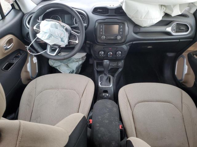ZACCJAAB9JPG85823 Jeep Renegade Sport