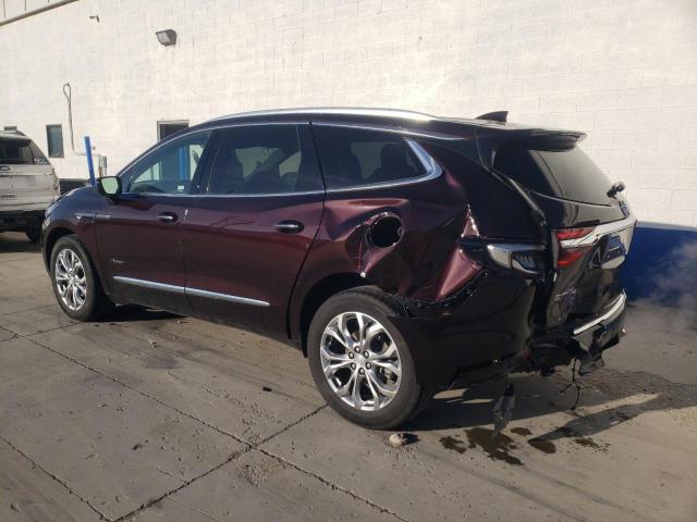 5GAEVCKW0MJ225143 Buick Enclave Avenir