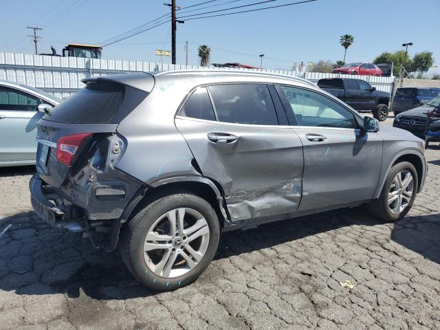 WDCTG4EBXJJ478328 Mercedes-Benz GLA 250