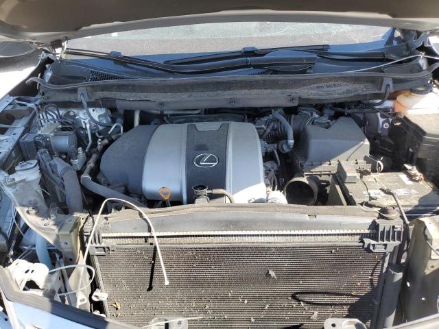 2T2BZMCA9HC097206 Lexus Rx 350 Base