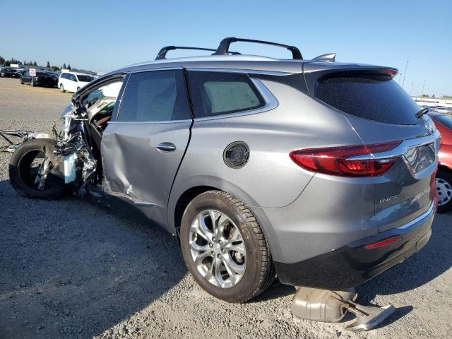 5GAEVCKWXJJ200181 Buick Enclave Avenir