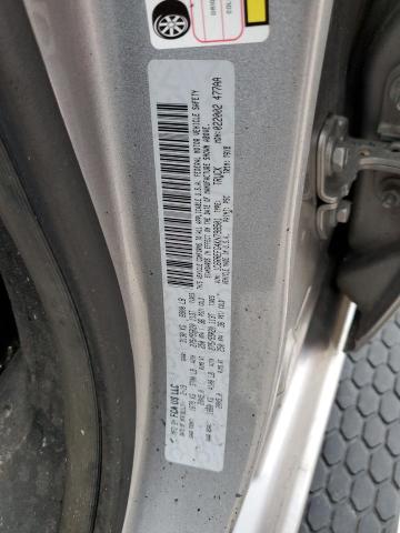 1C6RREFG4KN798501 RAM 1500 Big Horn/lone Star
