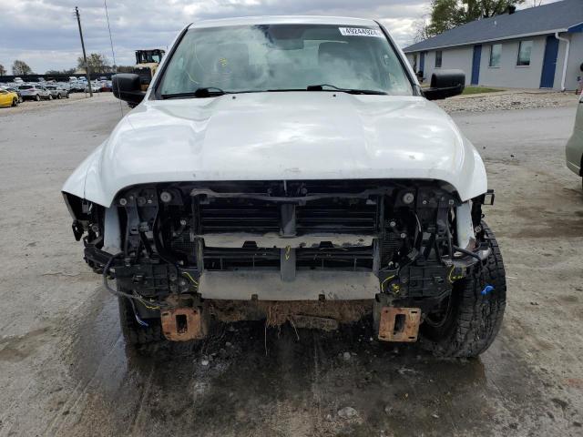 1C6RR7FM5FS557166 RAM 1500 St