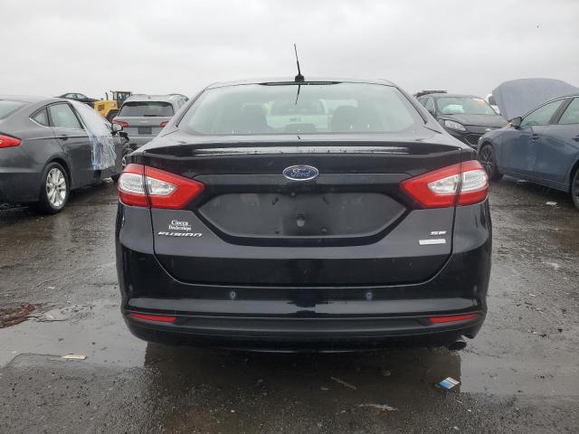 3FA6P0HD2GR295647 Ford FUSION SE