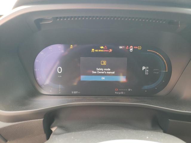 YV4ED3GM6P2041457 Volvo C40 Recharge Ultimate