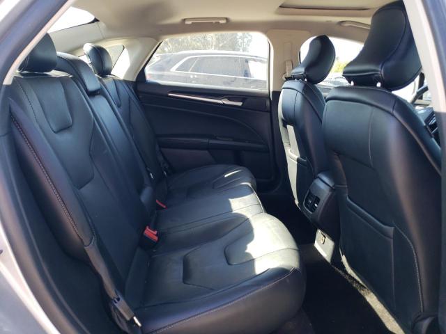3FA6P0RU5KR235580 Ford Fusion Titanium