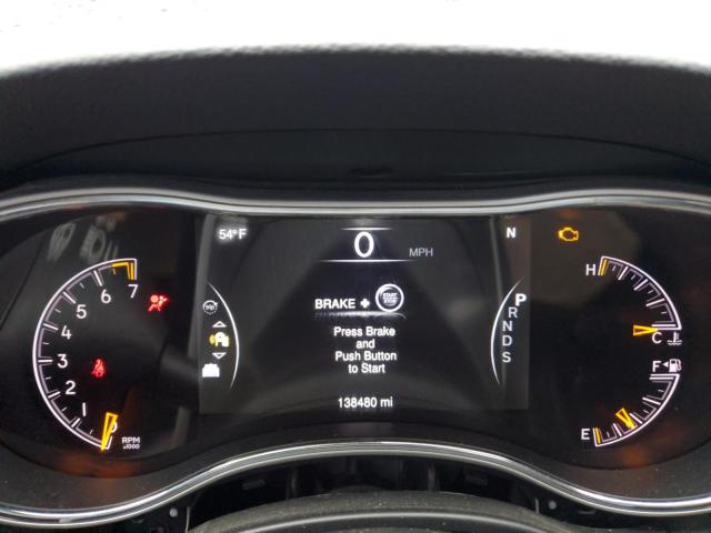 1C4RJFAG4FC134729 Jeep Grand Cherokee Laredo