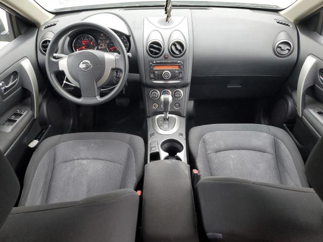 JN8AS5MV4EW701585 Nissan Rogue Select S