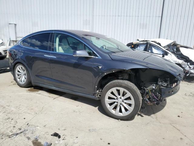 5YJXCDE29KF158932 Tesla MODEL X