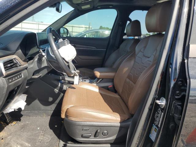 5XYP5DHC2NG289003 KIA Telluride Sx