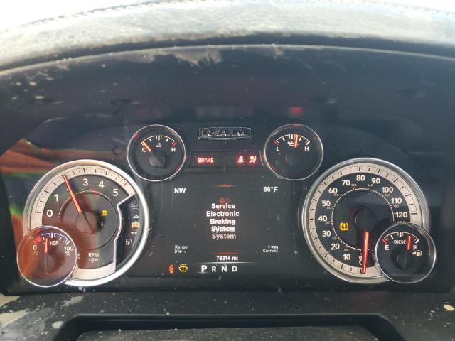 1C6RR7NM2HS882426 RAM 1500 Laie