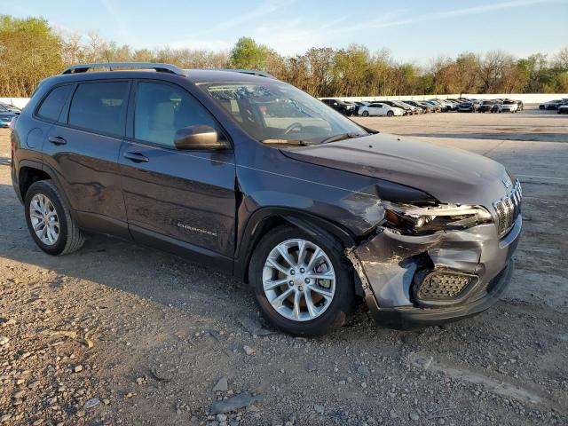 1C4PJLCB1MD183899 Jeep Cherokee Latitude