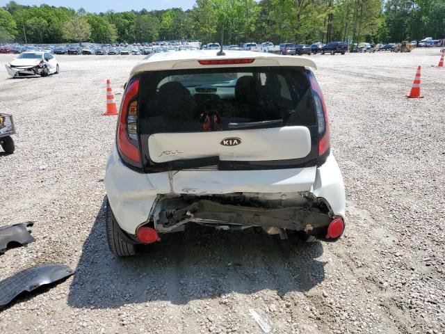 KNDJN2A25E7737341 KIA Soul