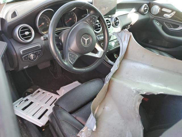 55SWF4KB3FU035784 Mercedes-Benz C 300 4matic