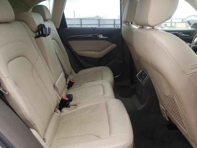 WA1W7AFP2GA045276 Audi Q5 Prestige S-line