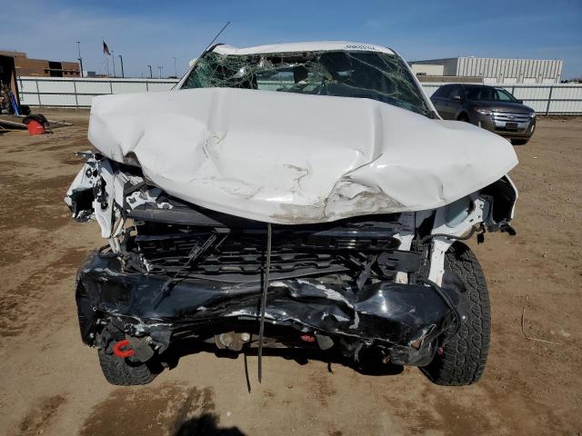 3GCPYCEF8KG148854 Chevrolet Silverado K1500 Trail Boss Custom
