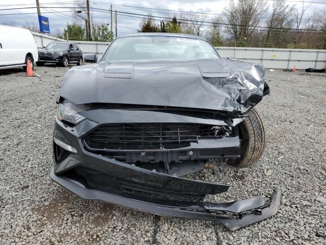 1FA6P8CF3K5128975 Ford MUSTANG GT