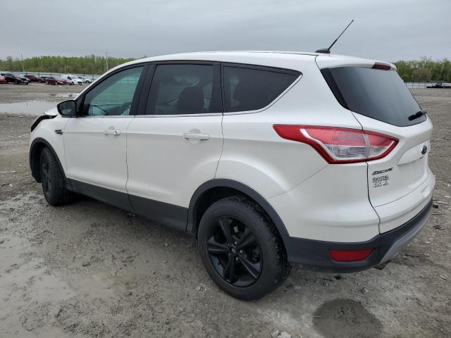 1FMCU0GX5EUB83847 Ford ESCAPE SE
