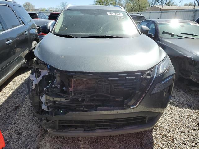 5N1BT3BA6NC731301 Nissan ROGUE SV