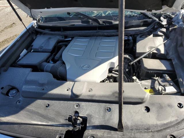 JTJAM7BXXM5277093 Lexus Gx 460 Premium