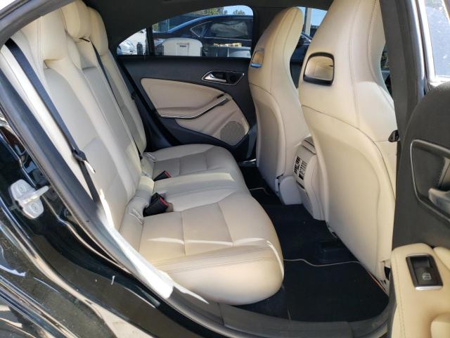 WDDSJ4EB9EN050631 Mercedes-Benz CLA 250
