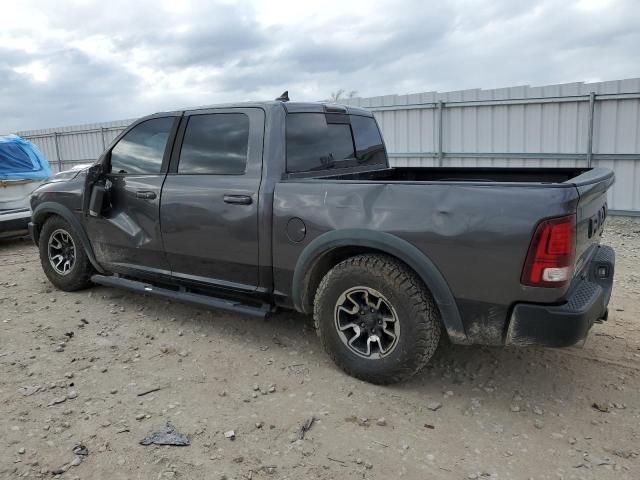 1C6RR7YT6HS545504 RAM 1500 Rebel