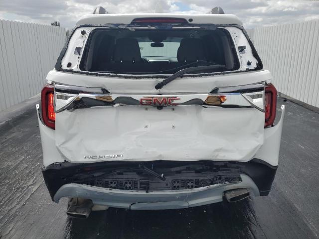 1GKKNML48PZ241475 GMC ACADIA SLT