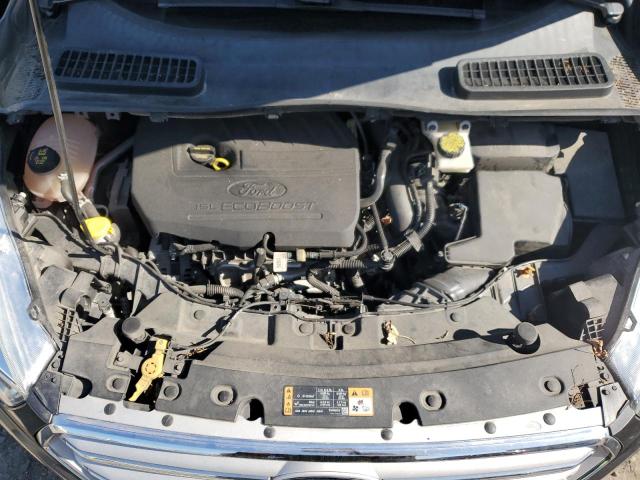 1FMCU9GD7JUA53881 Ford ESCAPE SE