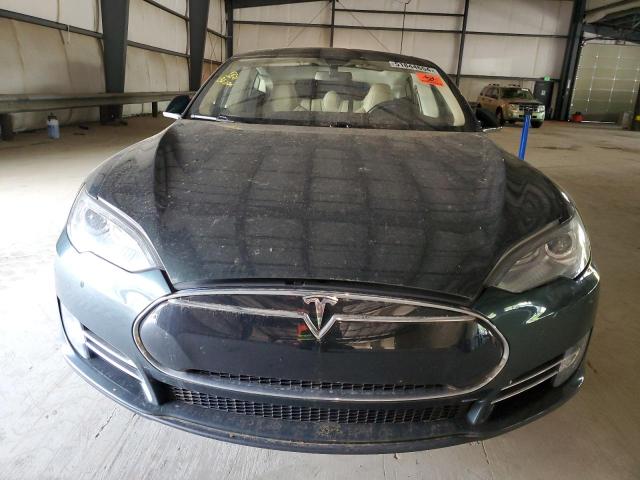 5YJSA1H12EFP50565 Tesla MODEL S