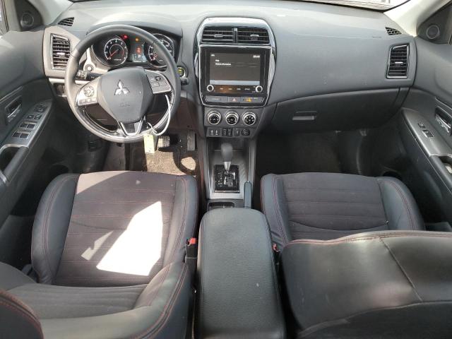 JA4APVAU5NU011553 Mitsubishi Outlander Sport Se