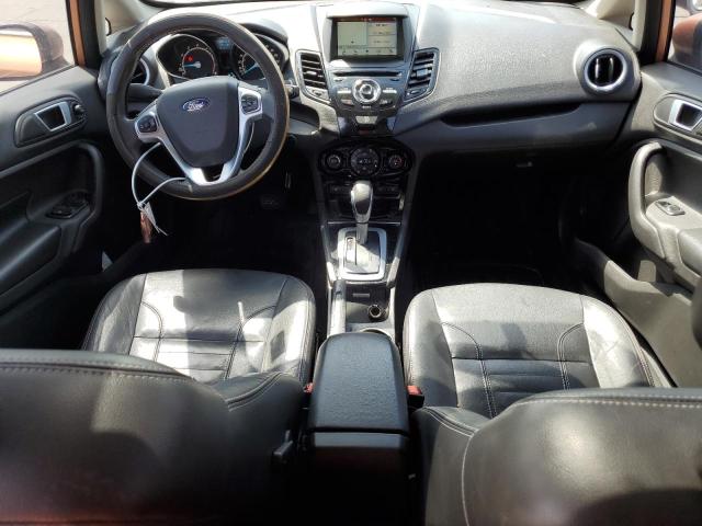 3FADP4FJ2HM139176 Ford Fiesta Titanium