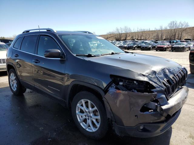 1C4PJMCS5GW322236 Jeep Cherokee Latitude