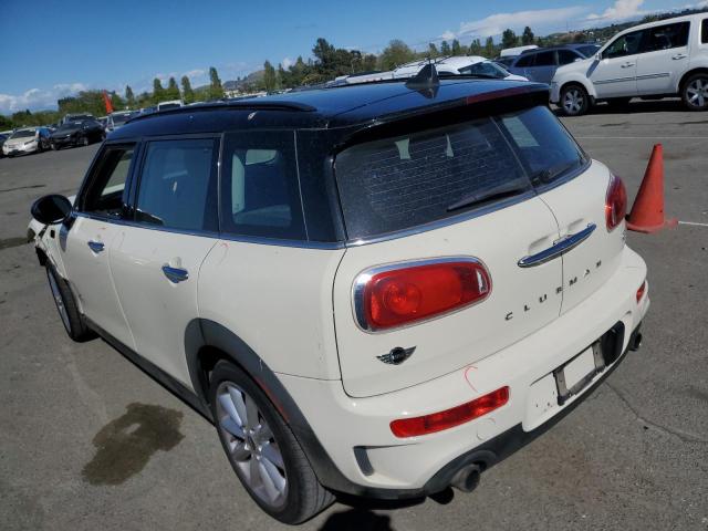 WMWLU5C58H2E80343 Mini Cooper S Clubman All4