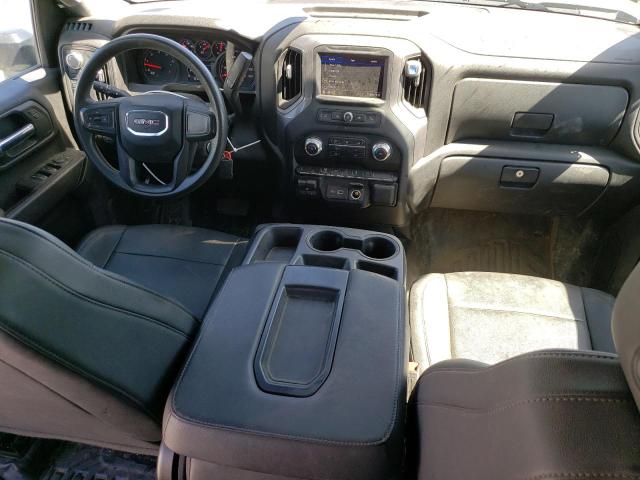 1GT49LEY9NF218692 GMC Sierra K2500 Heavy Duty
