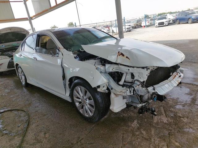 Auction sale of the 2015 Honda Accord, vin: *****************, lot number: 51315494
