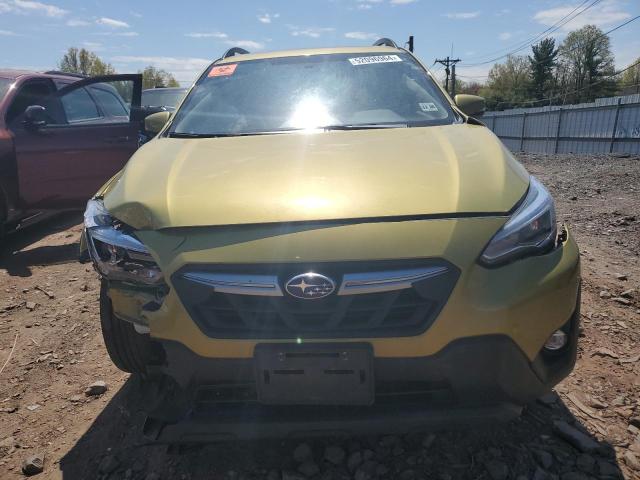 JF2GTHMC9MH662919 Subaru Crosstrek Limited